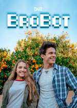 Watch BroBot Putlocker