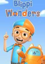 Watch Blippi Wonders Putlocker