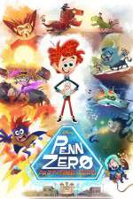 Watch Penn Zero Part-Time Hero Putlocker