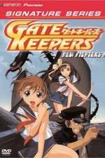 Watch Gate Keepers Putlocker