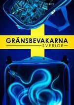 Watch Gränsbevakarna Sverige Putlocker
