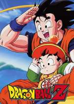 Watch Dragon Ball Z Putlocker