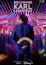Watch Becoming Karl Lagerfeld Putlocker