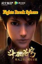 Watch Fights Break Sphere Putlocker