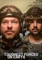 Watch Toughest Forces on Earth Putlocker