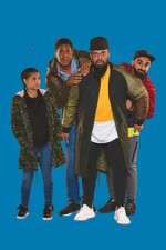 Watch Man Like Mobeen Putlocker
