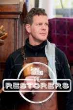 Watch Salvage Hunters: The Restorers Putlocker