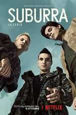 Watch Suburra: Blood on Rome Putlocker