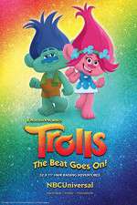 Watch Trolls: The Beat Goes On Putlocker