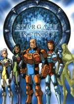Watch Stargate: Infinity Putlocker