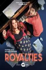 Watch Royalties Putlocker