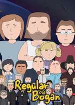 Watch Regular Old Bogan Putlocker