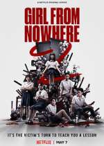 Watch Girl from Nowhere Putlocker