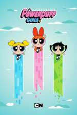 Watch The Powerpuff Girls (2016) Putlocker
