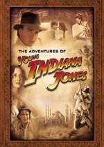 Watch The Adventures of Young Indiana Jones Putlocker