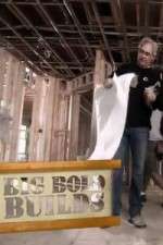 Watch Big Bold Builds Putlocker