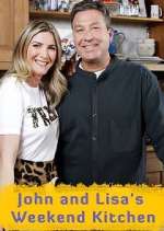 Watch John and Lisa's Weekend Kitchen Putlocker