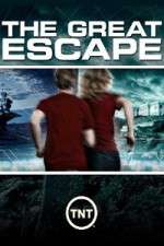 Watch The Great Escape Putlocker