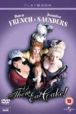 Watch Let Them Eat Cake Putlocker