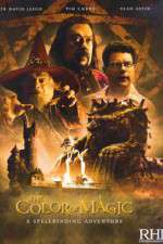Watch The Colour of Magic Putlocker