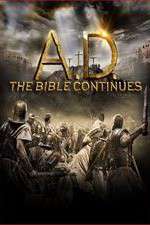 Watch AD The Bible Continues Putlocker