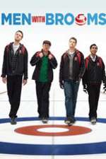 Watch Men with Brooms Putlocker
