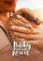 Watch Baby Animal Rescue Putlocker