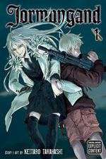Watch Jormungand Putlocker