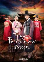 Watch The Princess' Man Putlocker