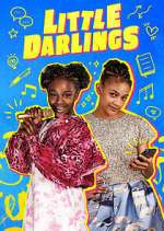 Watch Jacqueline Wilson's Little Darlings Putlocker