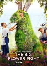 Watch The Big Flower Fight Putlocker
