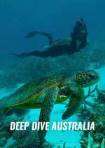 Watch Deep Dive Australia Putlocker