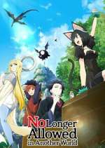 Watch No Longer Allowed in Another World Putlocker