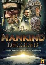 Watch Mankind Decoded Putlocker
