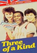 Watch Three of a Kind Putlocker