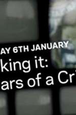 Watch Faking It: Tears of a Crime Putlocker