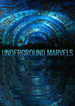 Watch Underground Marvels Putlocker