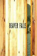 Watch Beaver Falls Putlocker