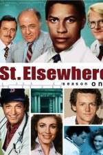 Watch St Elsewhere Putlocker