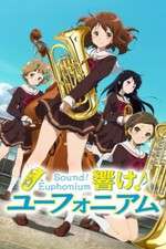 Watch Hibike! Euphonium Putlocker