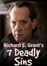 Watch Richard E. Grant's 7 Deadly Sins of the Animal Kingdom Putlocker
