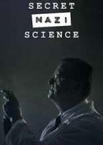Watch Secret Nazi Science Putlocker