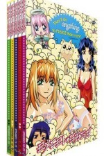 Watch Excel Saga Putlocker