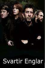 Watch Svartir englar Putlocker
