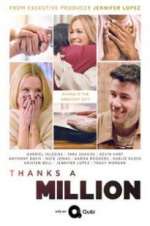 Watch Thanks a Million Putlocker