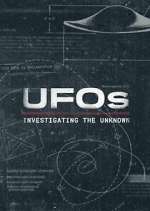 Watch UFOs: Investigating the Unknown Putlocker