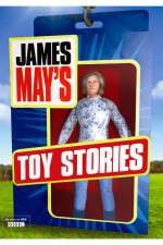 Watch James May's Toy Stories Putlocker
