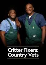 Watch Critter Fixers: Country Vets Putlocker