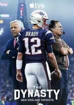 Watch The Dynasty: New England Patriots Putlocker