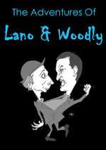 Watch The Adventures of Lano & Woodley Putlocker